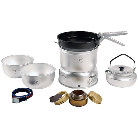 Trangia 140274 27-4 Ul Stove Kit Stove 327736